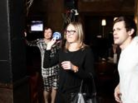 Корпоратив АгроПромКредит: Все и сразу!