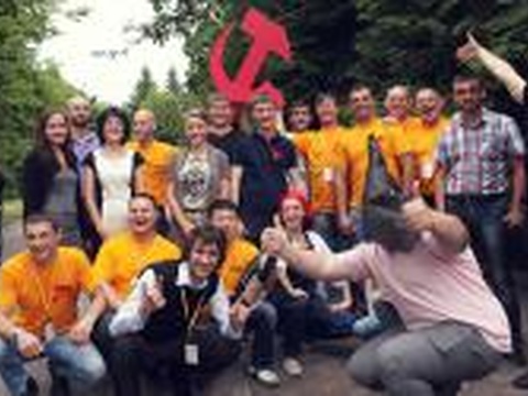 Конференция Stanley Black & Decker