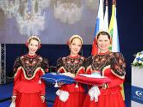 Guardian: Открытие стекольного завода в Ростове-на-Дону