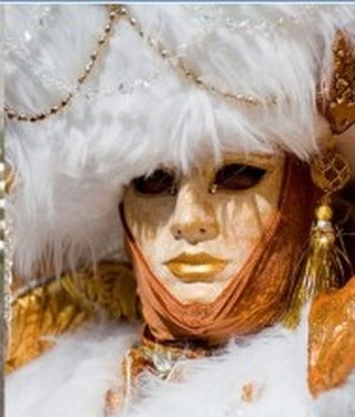 Венецианская Дама