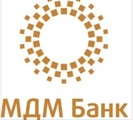 МДМ-Банк