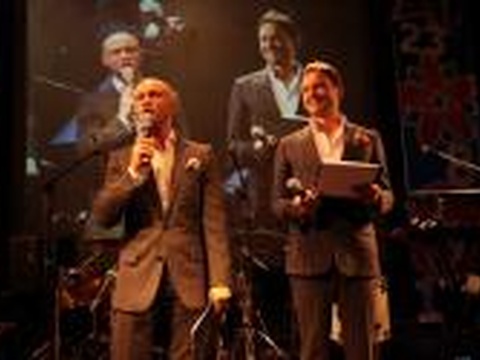 Корпоратив АгроПромКредит: Все и сразу!