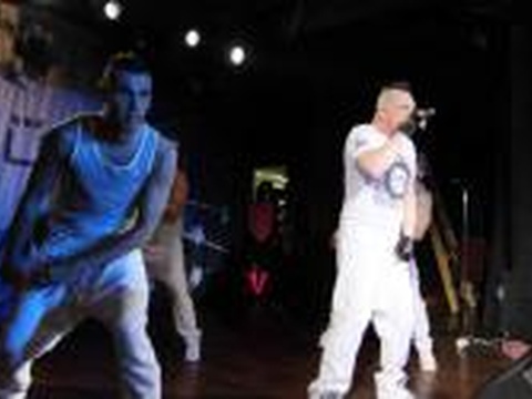 Клиентское мероприятие «SCHUCO»: Клиентский вечер Знак качества