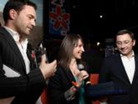 Корпоратив АгроПромКредит: Все и сразу!