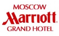 Moscow Marriott Hotels