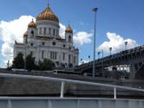 Клиентское мероприятие «Тросифоль»: Круиз на корабле