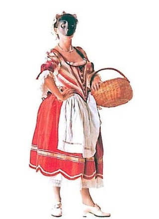 Моретта