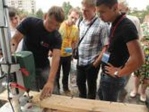 Клиентское мероприятие «Bosch»: Дилер-саммит в Санкт-Петербурге