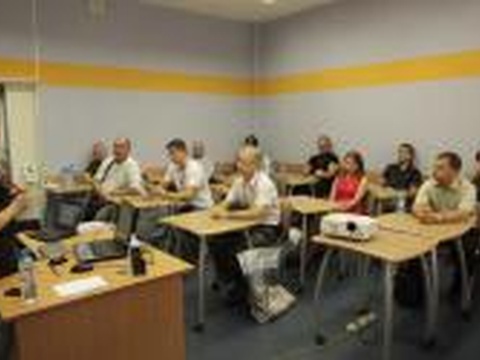 Клиентское мероприятие «Bosch»: Дилер-саммит в Санкт-Петербурге