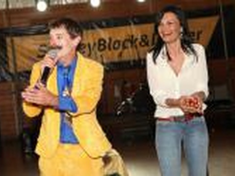 Конференция Stanley Black & Decker
