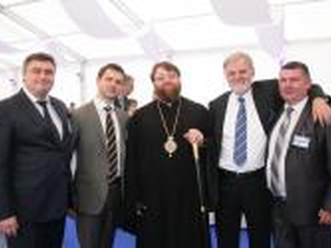 Guardian: Открытие стекольного завода в Ростове-на-Дону