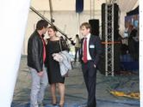 Guardian: Открытие стекольного завода в Ростове-на-Дону