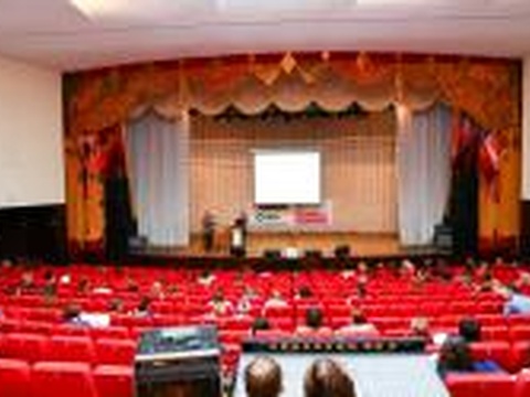 «Агроветконсалтинг»: Сочинский ветеринарный фестиваль