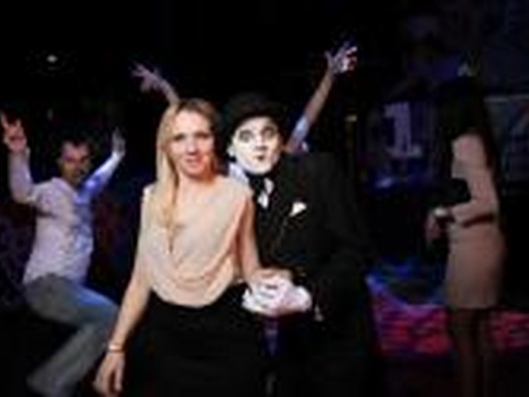 Корпоратив АгроПромКредит: Все и сразу!
