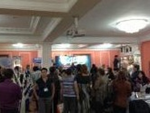 «Агроветконсалтинг»: Сочинский ветеринарный фестиваль