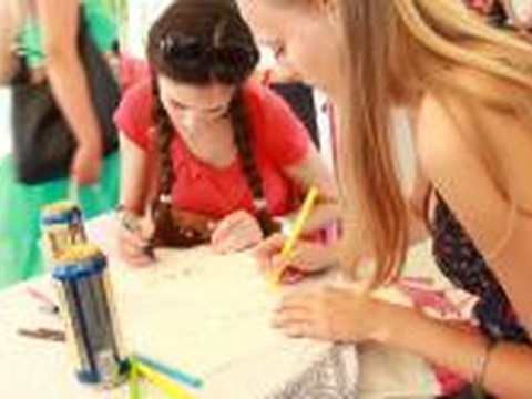 Корпоратив GlobalVentum: Ветеринарный фестиваль «Самый лучший день»