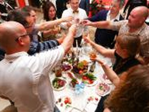 «Агроветконсалтинг»: Сочинский ветеринарный фестиваль
