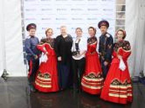 Guardian: Открытие стекольного завода в Ростове-на-Дону
