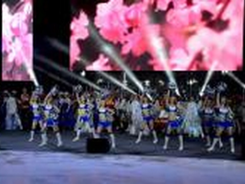 «Роснефть»: Открытие ледового дворца