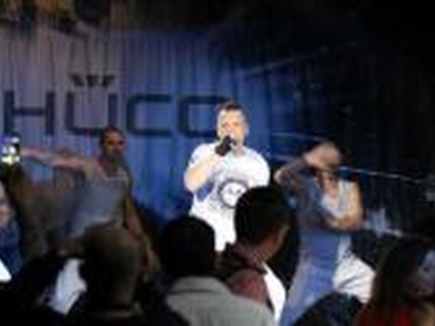 Клиентское мероприятие «SCHUCO»: Клиентский вечер Знак качества