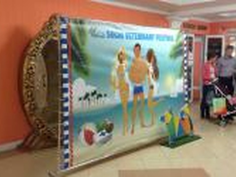 «Агроветконсалтинг»: Сочинский ветеринарный фестиваль