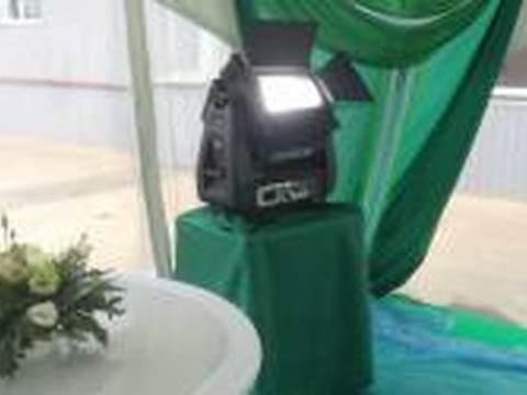 «АлексАнн»: Открытие фармацевтического завода