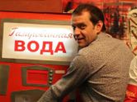 Клиентское мероприятие «SCHUCO»: Клиентский вечер Знак качества