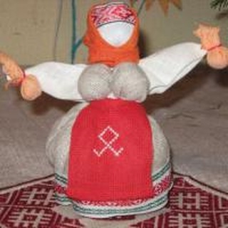 Берегиня