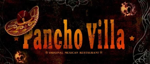 Pancho villa