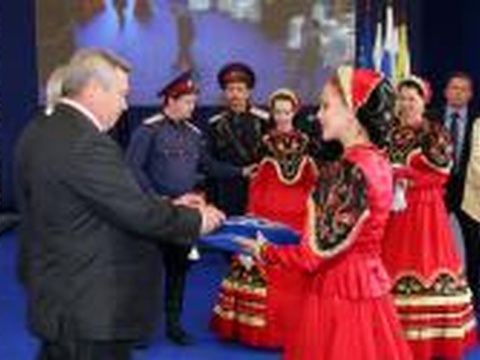 Guardian: Открытие стекольного завода в Ростове-на-Дону