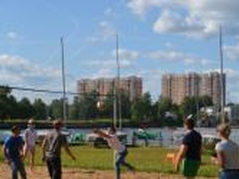 Корпоратив GlobalVentum: Ветеринарный фестиваль «Самый лучший день»