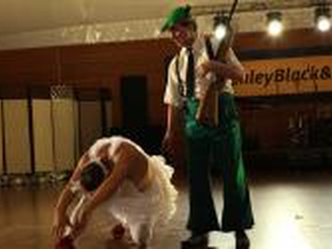 Конференция Stanley Black & Decker