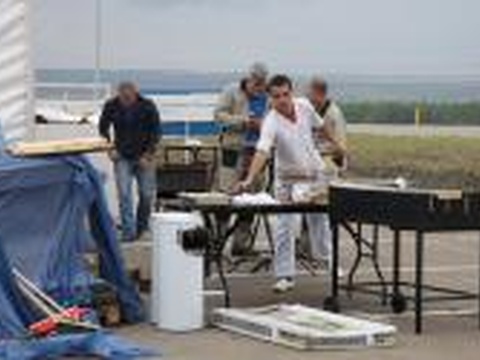 Guardian: Открытие стекольного завода в Ростове-на-Дону