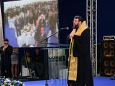 Guardian: Открытие стекольного завода в Ростове-на-Дону