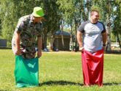 Корпоратив GlobalVentum: Ветеринарный фестиваль «Самый лучший день»