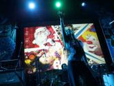 Корпоратив АгроПромКредит: Все и сразу!