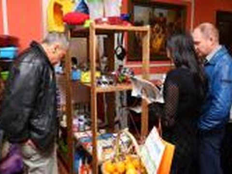 «Агроветконсалтинг»: Сочинский ветеринарный фестиваль