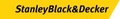 StanleyBlack&Decker