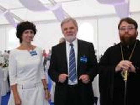 Guardian: Открытие стекольного завода в Ростове-на-Дону
