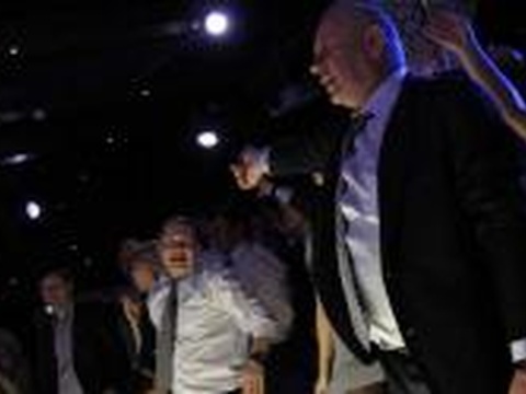 Клиентское мероприятие «SCHUCO»: Клиентский вечер Знак качества