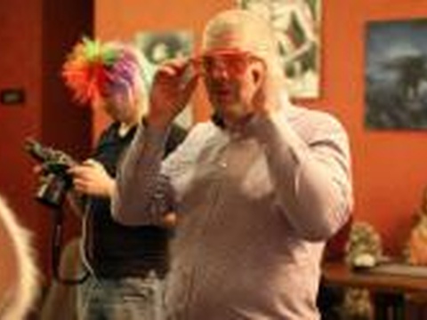 Клиентское мероприятие «SCHUCO»: Клиентский вечер Знак качества
