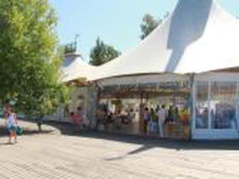 Корпоратив GlobalVentum: Ветеринарный фестиваль «Самый лучший день»