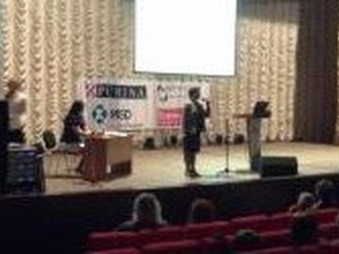 «Агроветконсалтинг»: Сочинский ветеринарный фестиваль