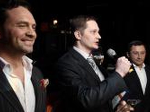 Корпоратив АгроПромКредит: Все и сразу!