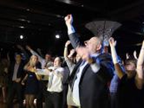 Клиентское мероприятие «SCHUCO»: Клиентский вечер Знак качества