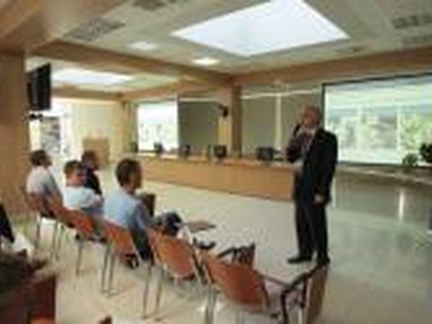 Клиентское мероприятие «Bosch»: Дилер-саммит в Санкт-Петербурге