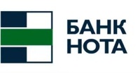НОТА-Банк