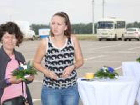 Guardian: Открытие стекольного завода в Ростове-на-Дону