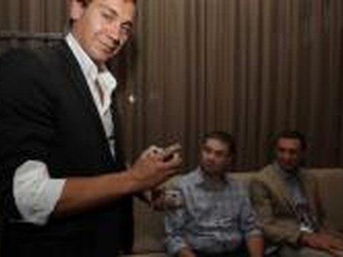 Клиентское мероприятие «Bosch»: Дилер-саммит в Санкт-Петербурге