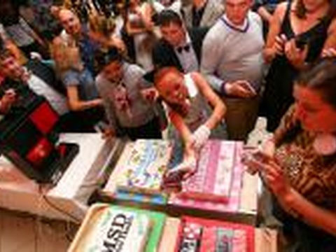 «Агроветконсалтинг»: Сочинский ветеринарный фестиваль